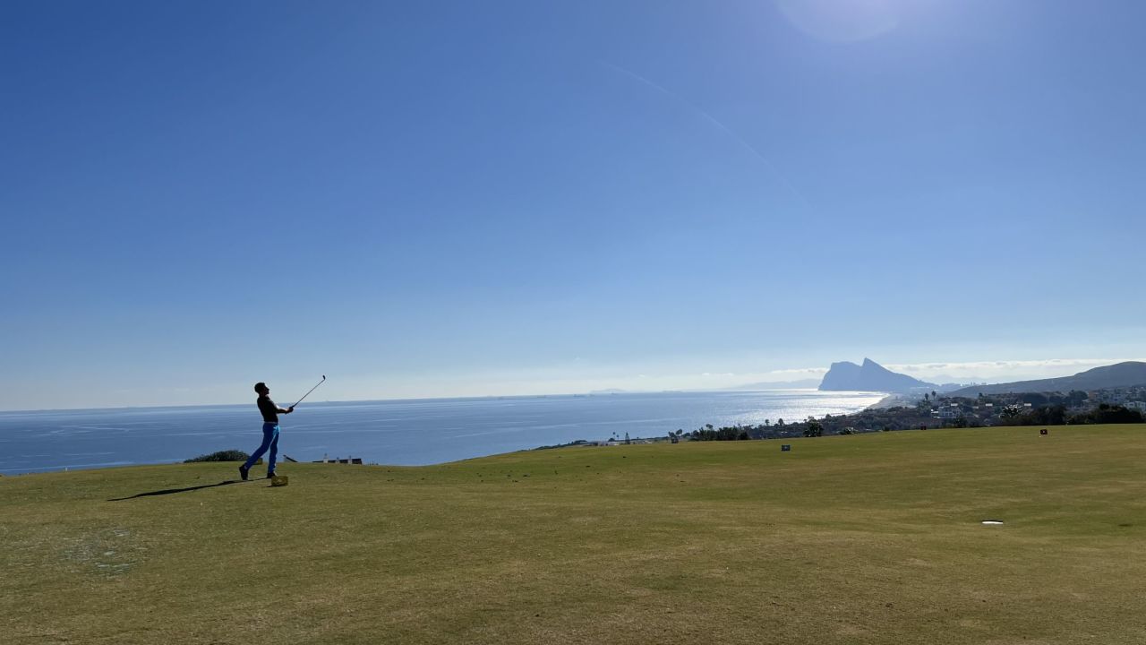 La Hacienda Links Golf Resort