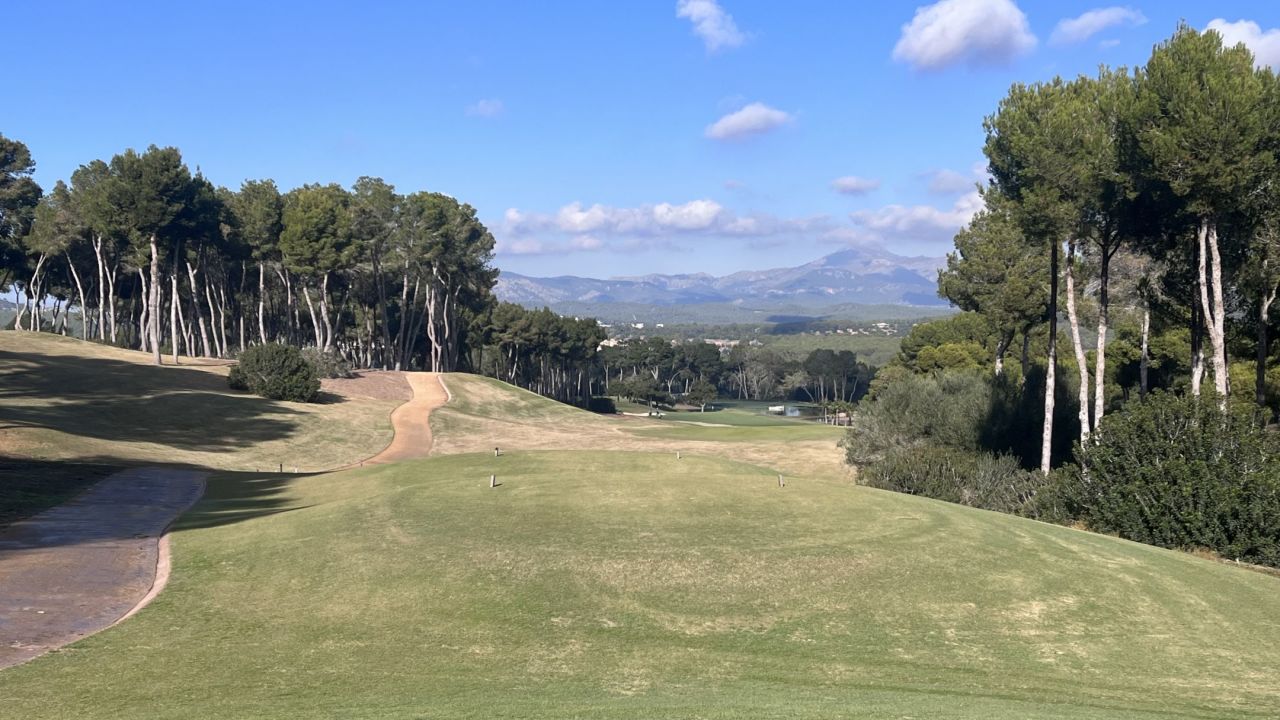 T-Golf & Country Club Poniente