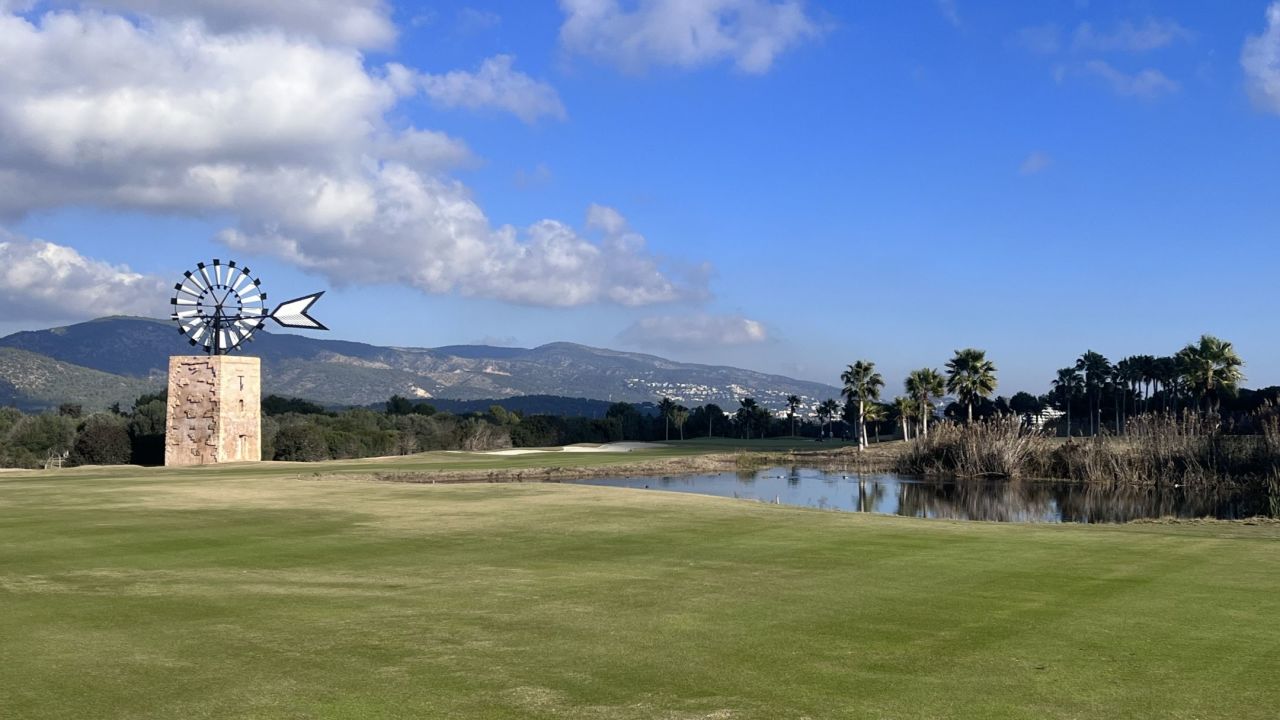 T-Golf & Country Club Poniente