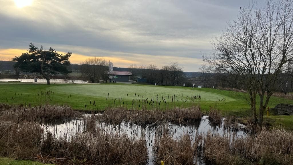 GC Steigerwald in Geiselwind