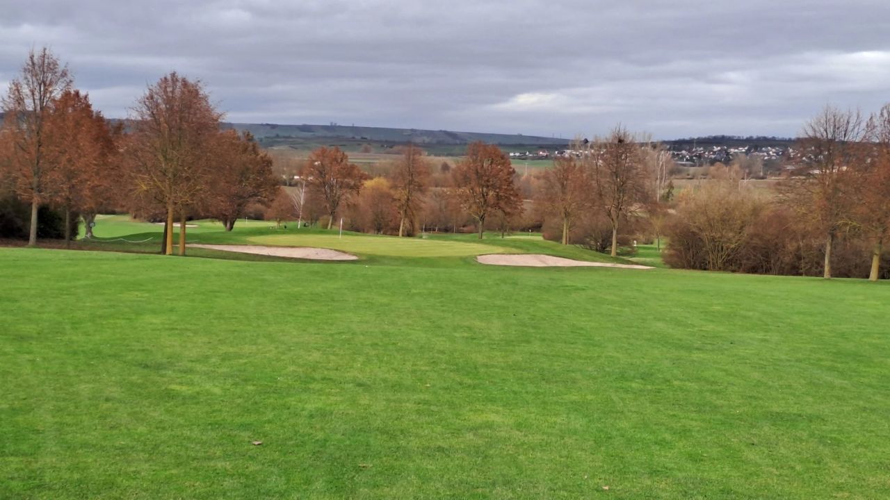 Golfanlage Domtal Mommenheim