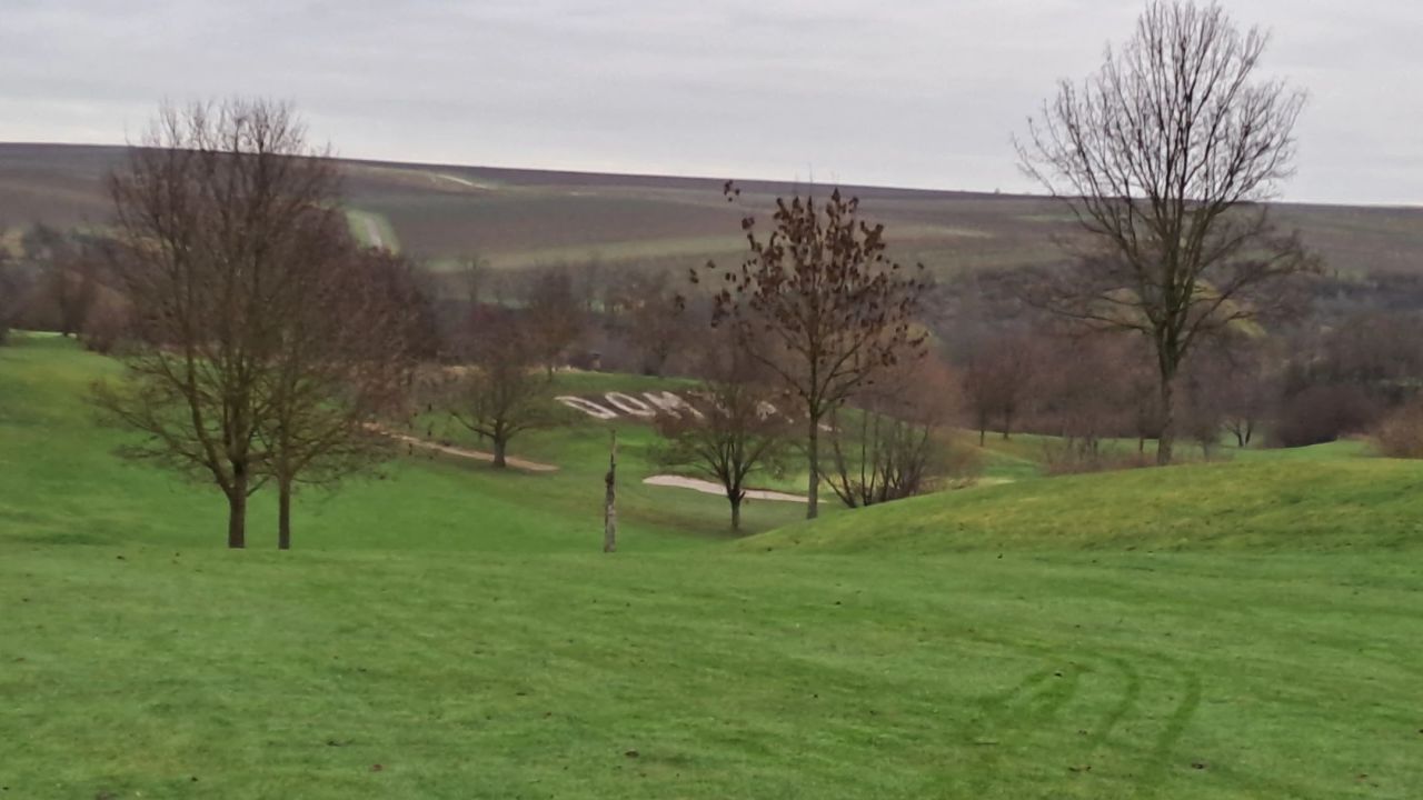 Golfanlage Domtal Mommenheim