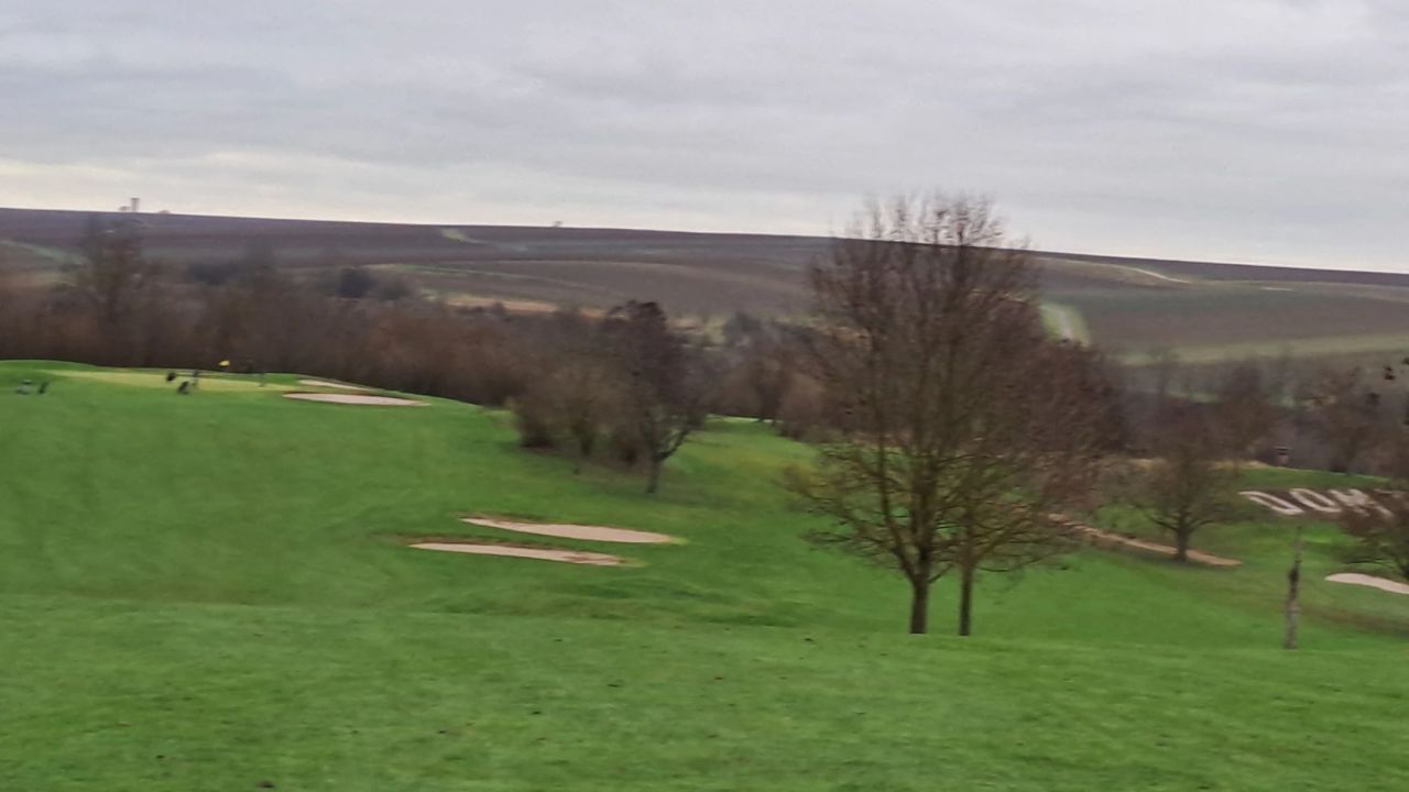 Golfanlage Domtal Mommenheim