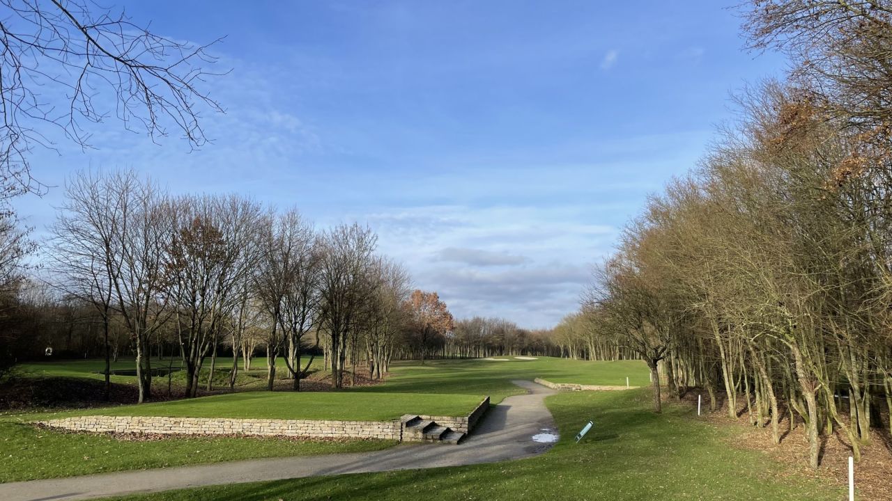 Golfanlage Hummelbachaue