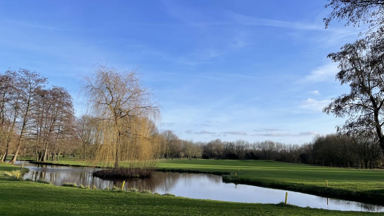 Golfanlage Hummelbachaue