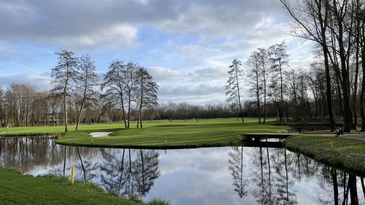 Golfanlage Hummelbachaue