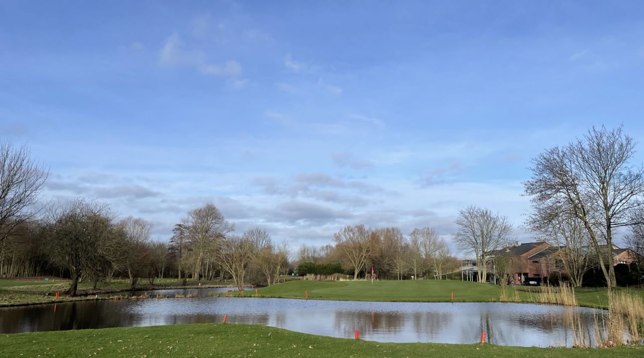 Golfanlage Hummelbachaue