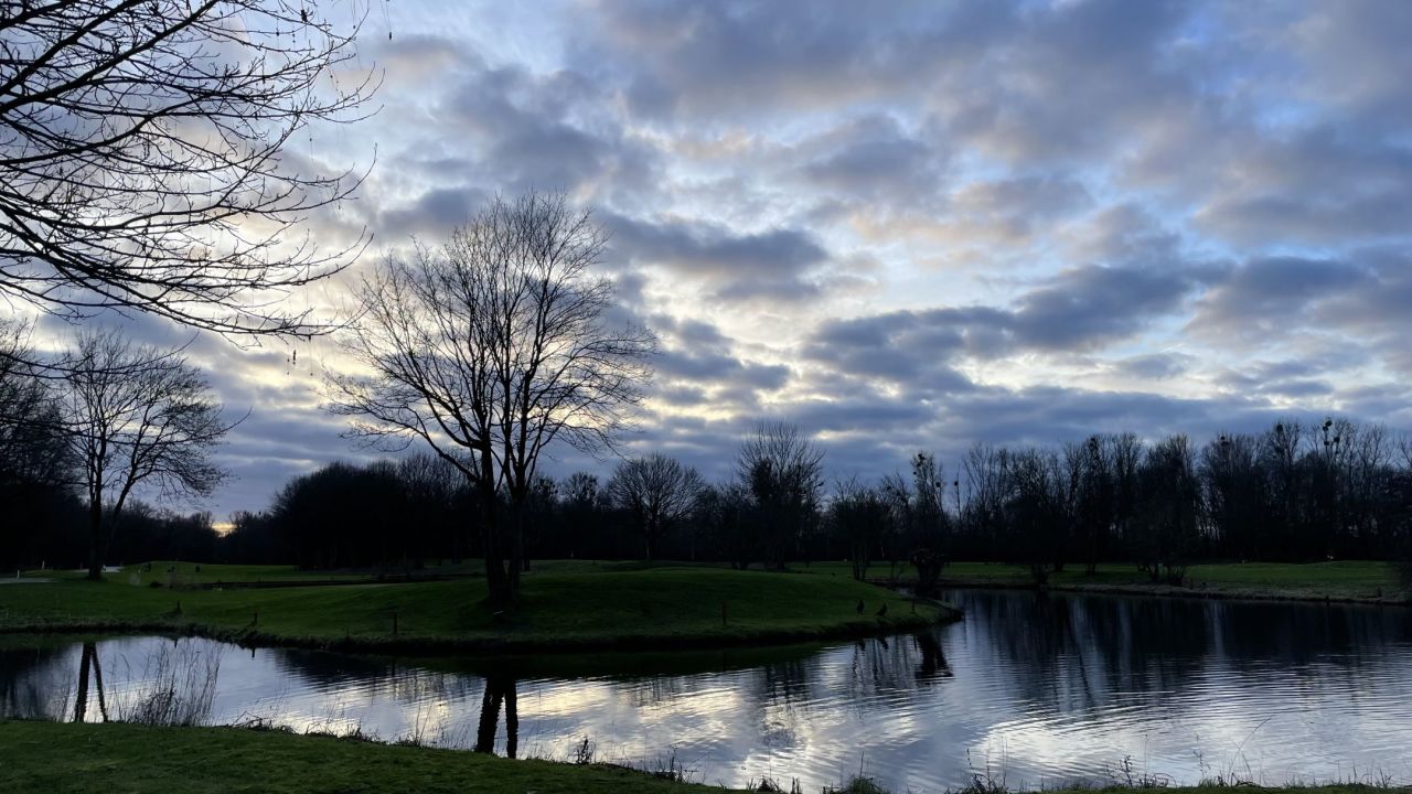 Golfanlage Hummelbachaue