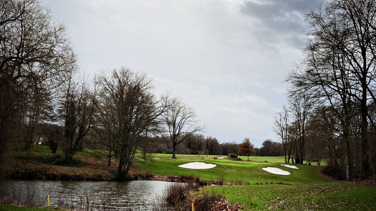 GC Bergisch Land Wuppertal