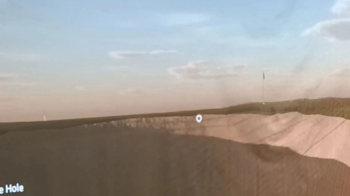 St. Andrews Old Course