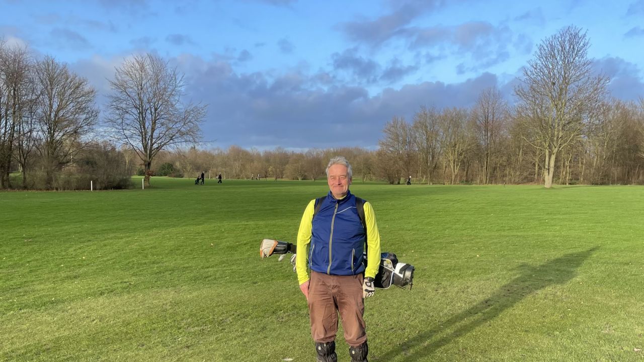 Golfanlage Hummelbachaue