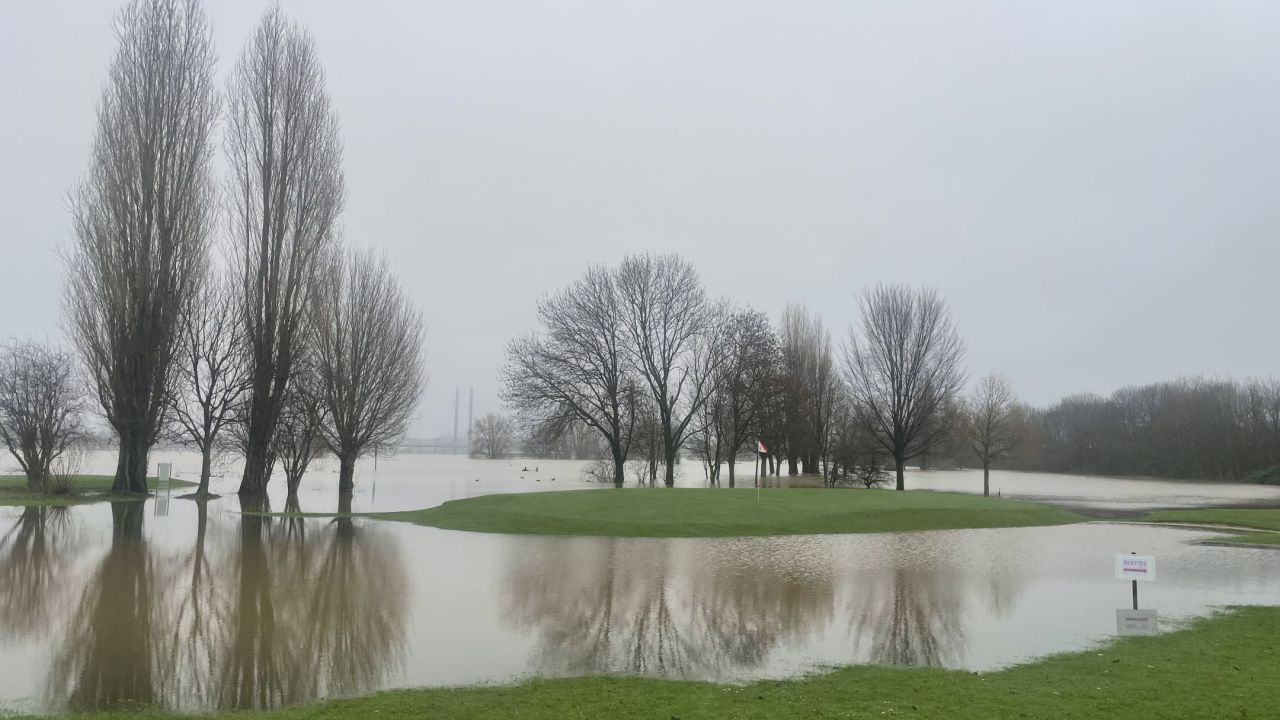 GSV Düsseldorf Lausward