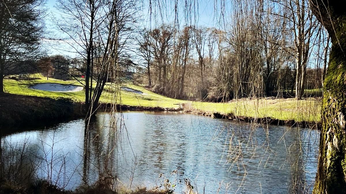 GC Bergisch Land Wuppertal