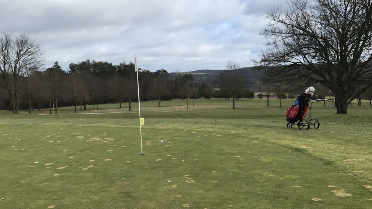 GC Steigerwald in Geiselwind