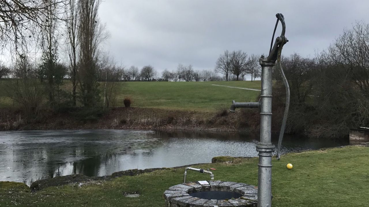 GC Steigerwald in Geiselwind