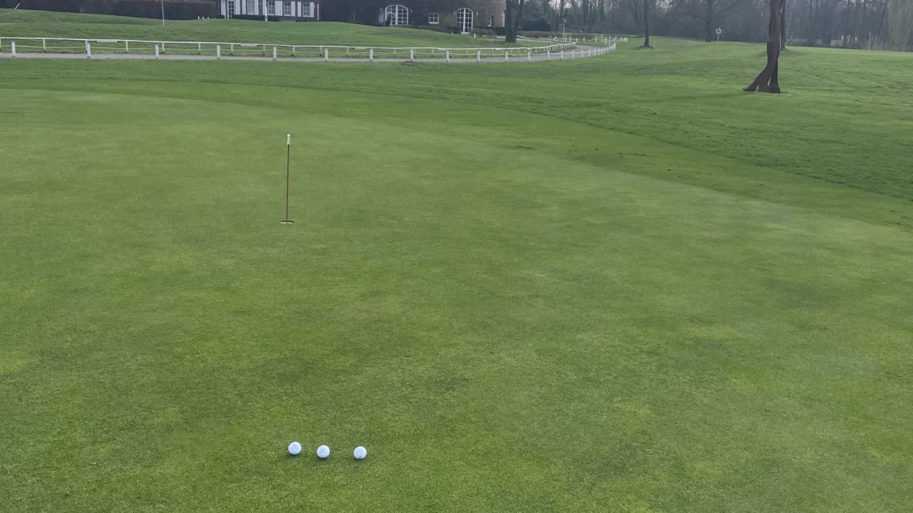 GCC Elfrather Mühle