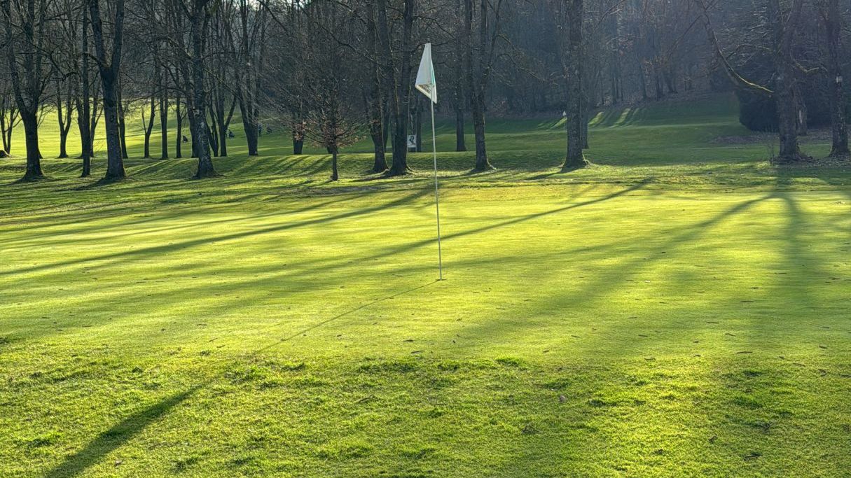 GC Schloss Klingenburg