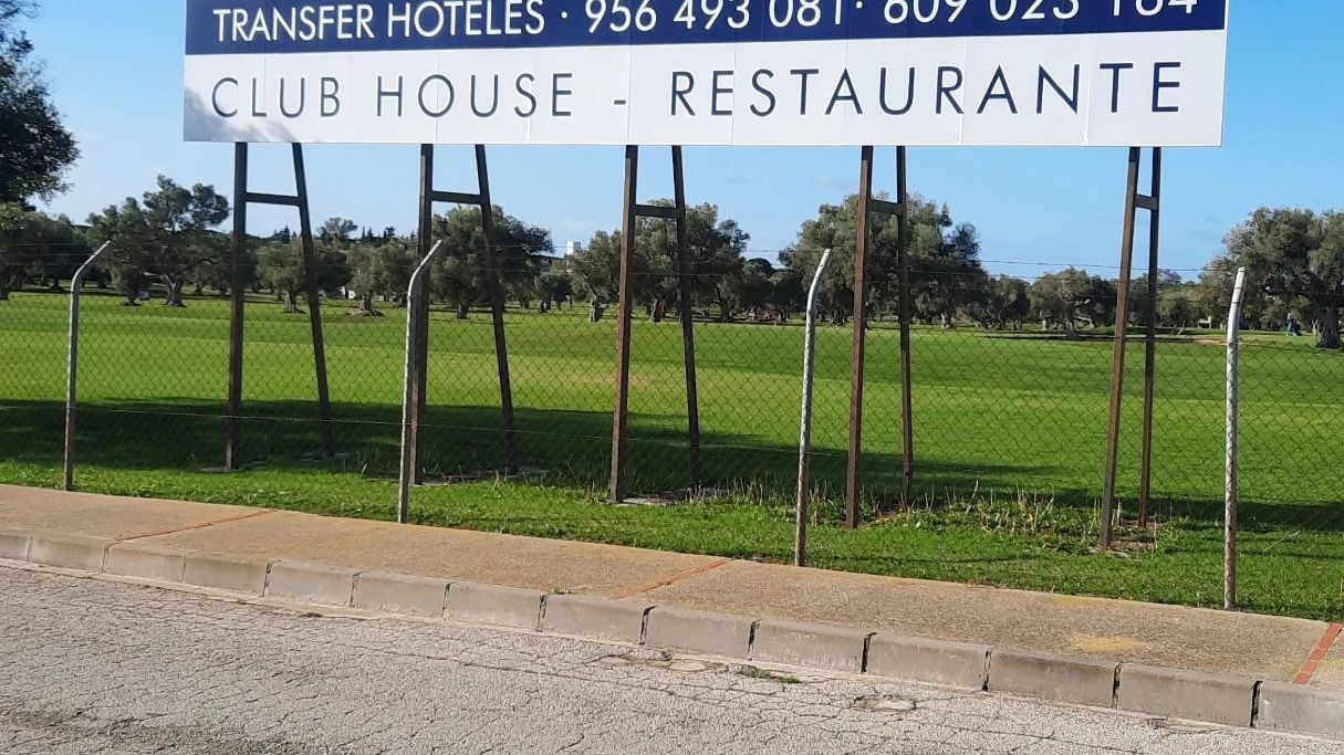 Club de Golf Campano