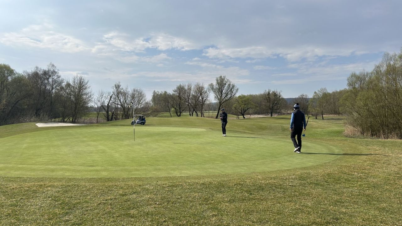 Zala Springs Golf Resort