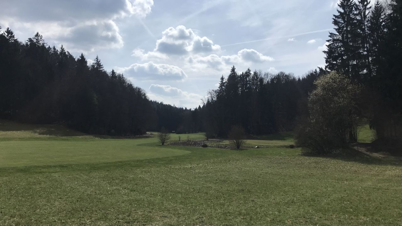 GC Gerhelm Nürnberger Land