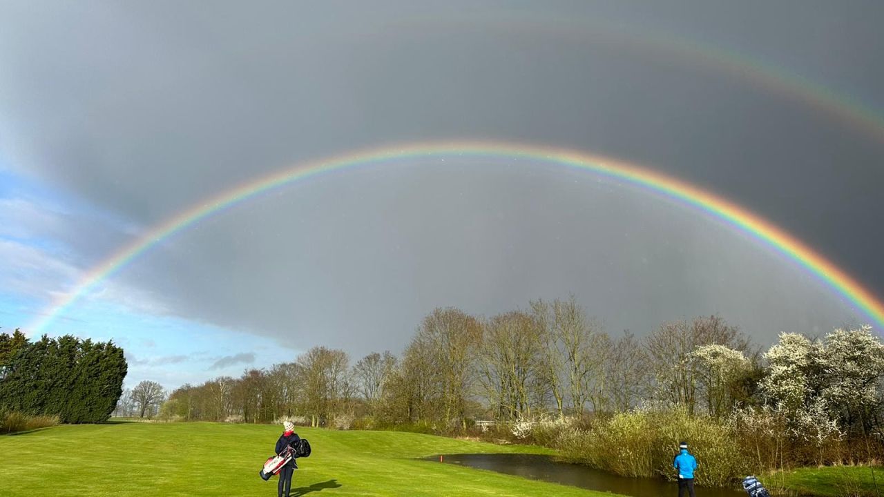Golfbaan Echt-Susteren