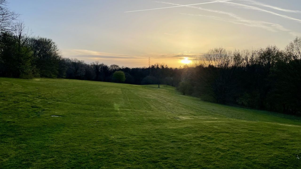 Golf- und Landclub Schloß Liebenstein