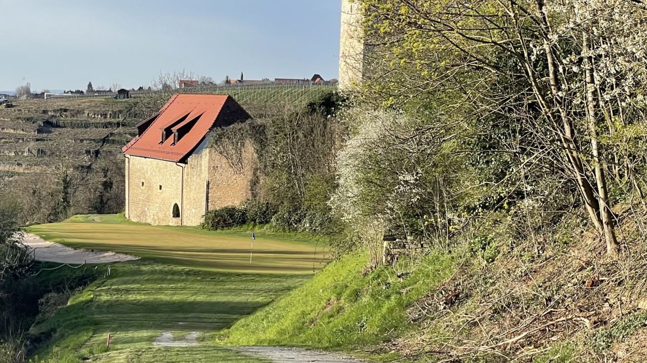 Golf- und Landclub Schloß Liebenstein