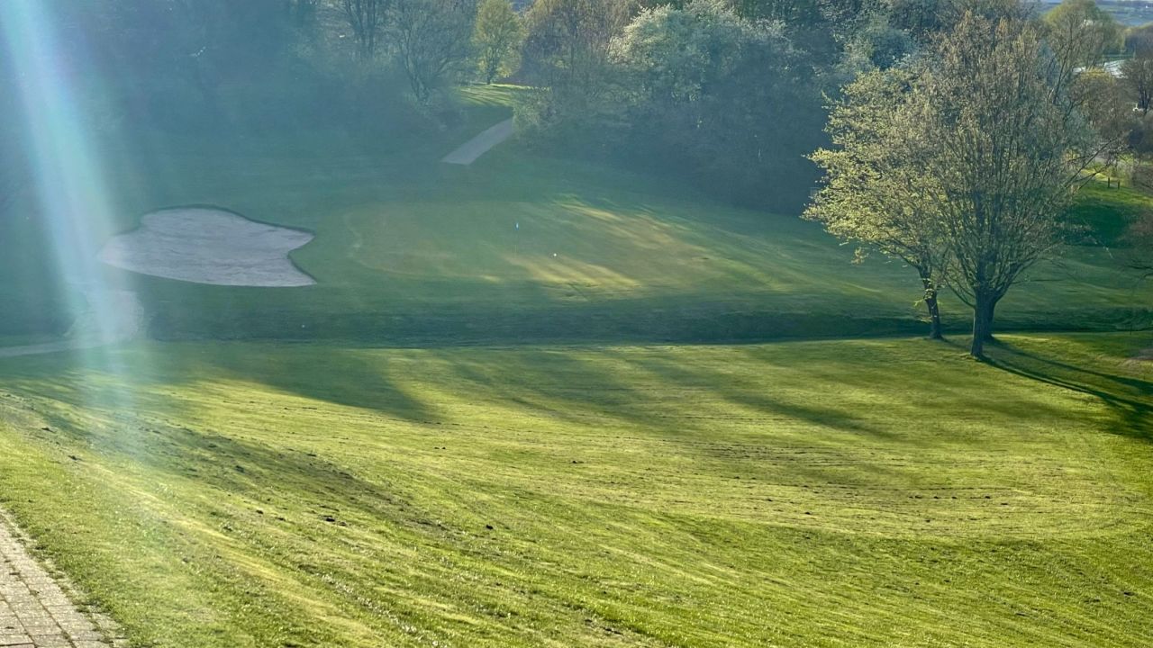 Golf- und Landclub Schloß Liebenstein