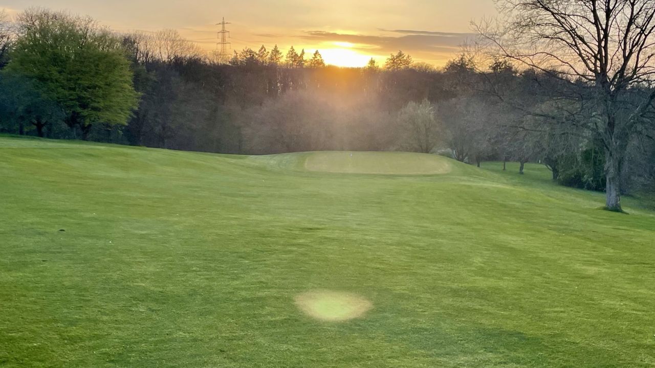 Golf- und Landclub Schloß Liebenstein