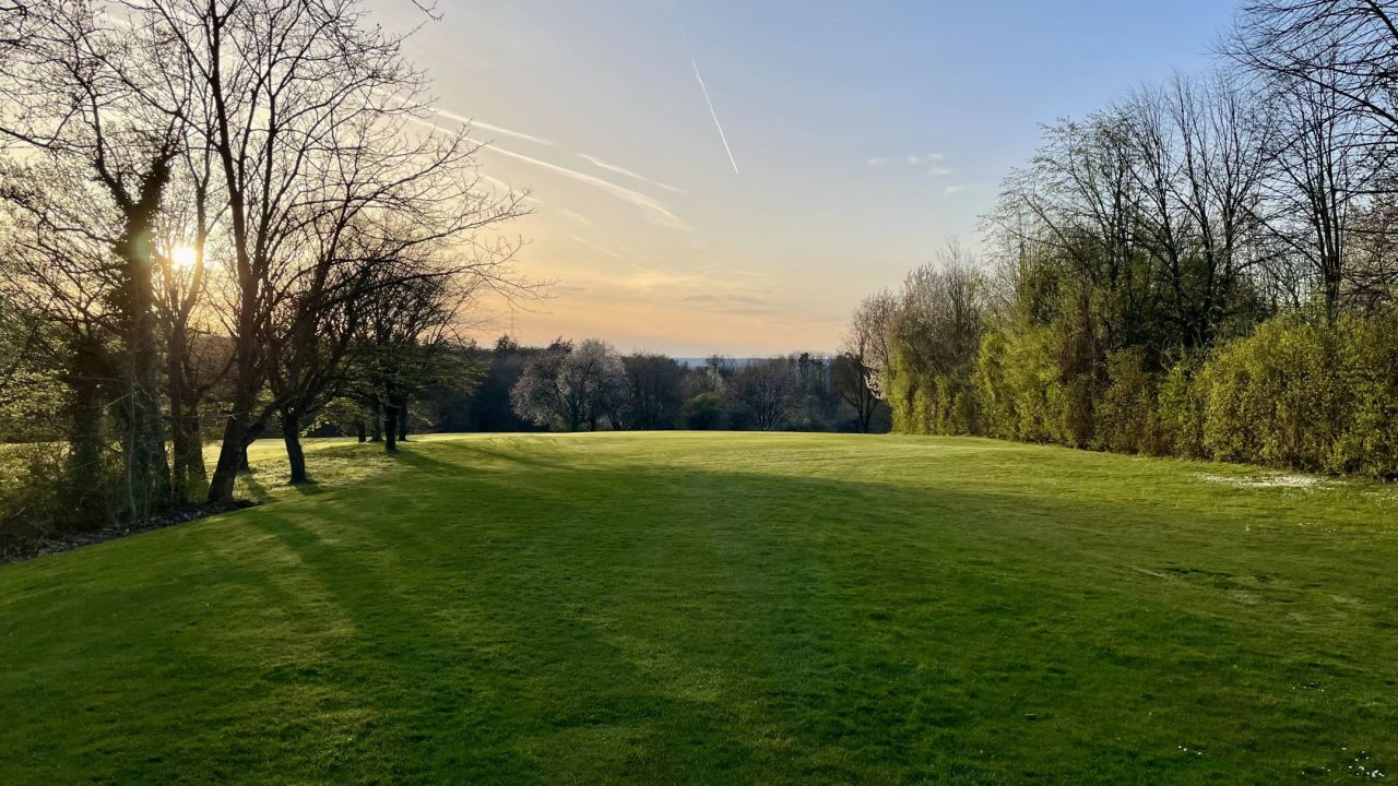 Golf- und Landclub Schloß Liebenstein