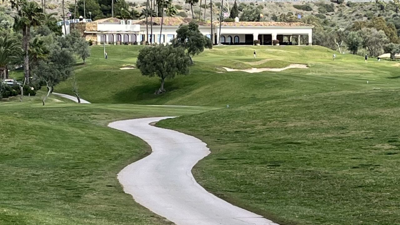 Marbella Golf Country Club