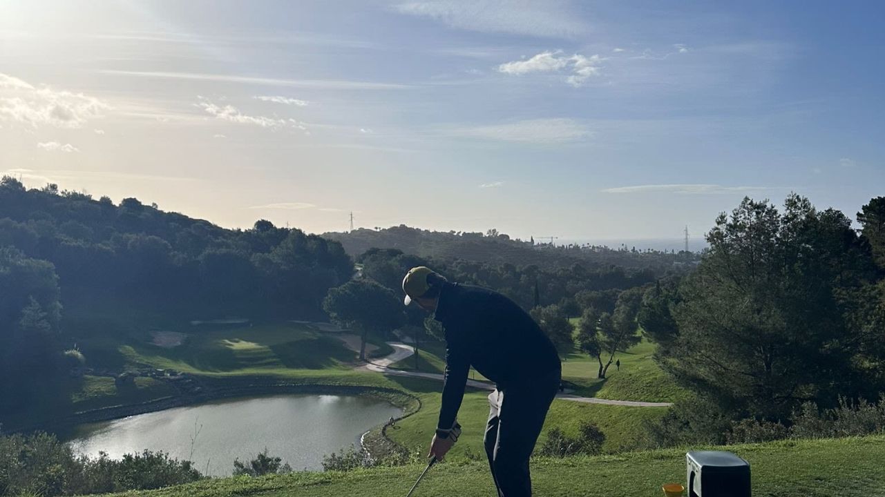 Marbella Golf Country Club