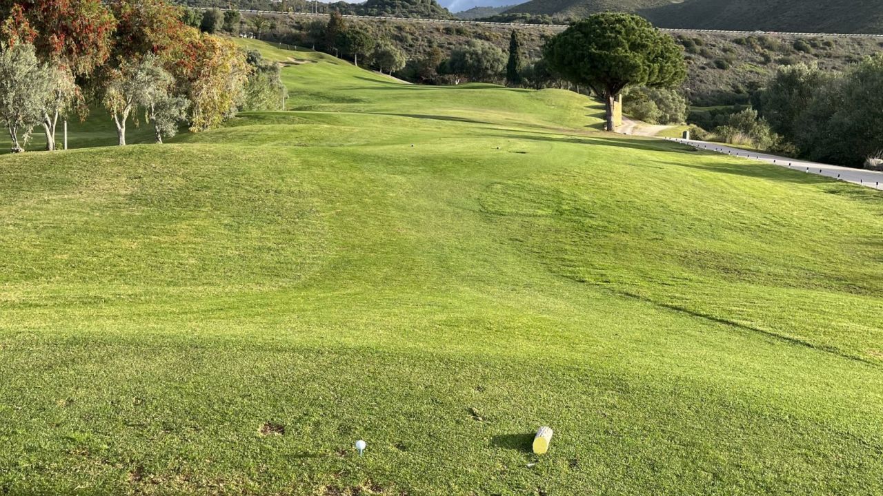 Marbella Golf Country Club