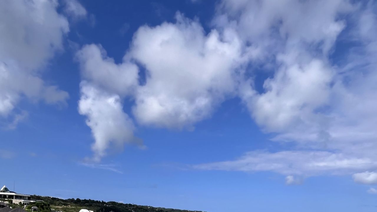 New Kuta Golf & Ocean View