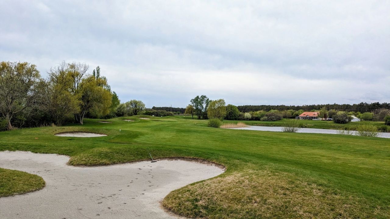 Balaton Golf