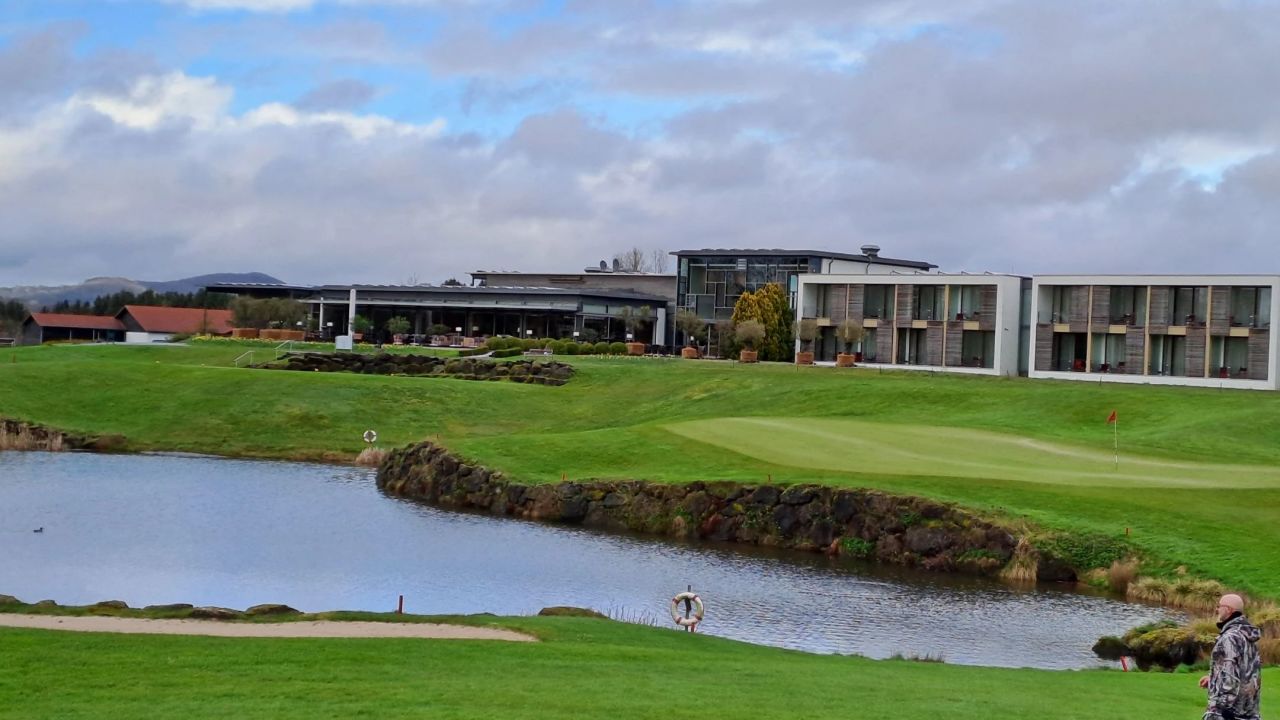 Wendelinus Golfpark St. Wendel