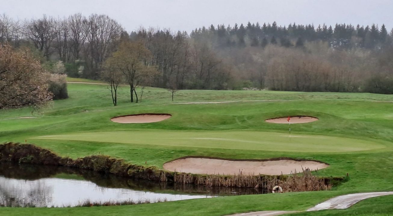 Wendelinus Golfpark St. Wendel