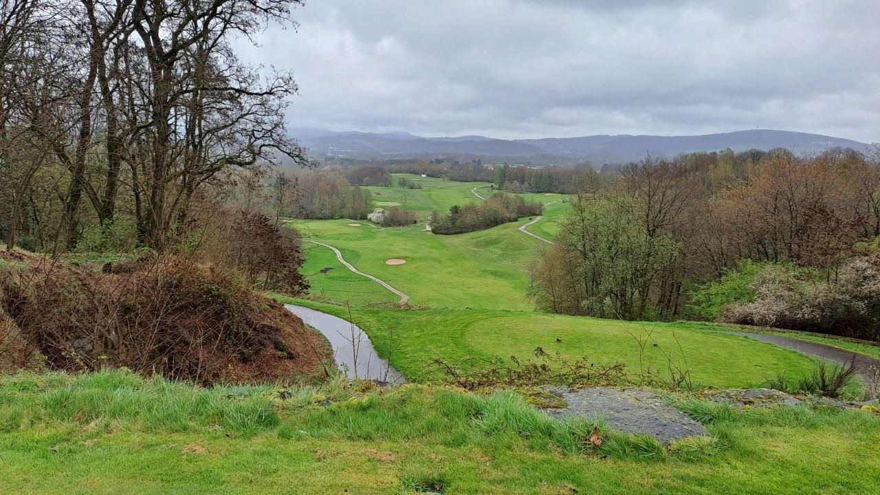 Wendelinus Golfpark St. Wendel