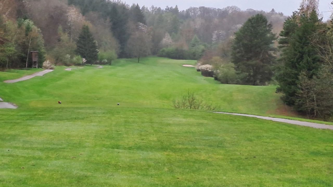 Wendelinus Golfpark St. Wendel