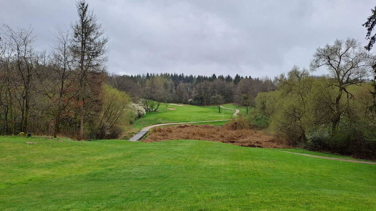 Wendelinus Golfpark St. Wendel
