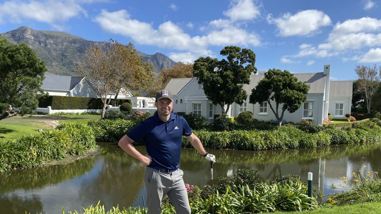 Steenberg Golf Klub