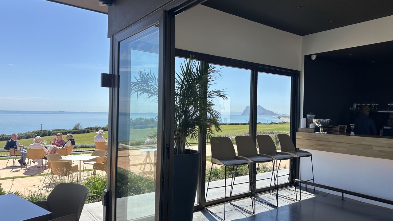 La Hacienda Links Golf Resort