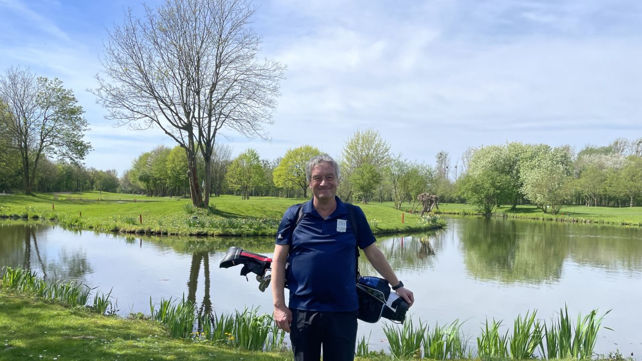 Golfanlage Hummelbachaue