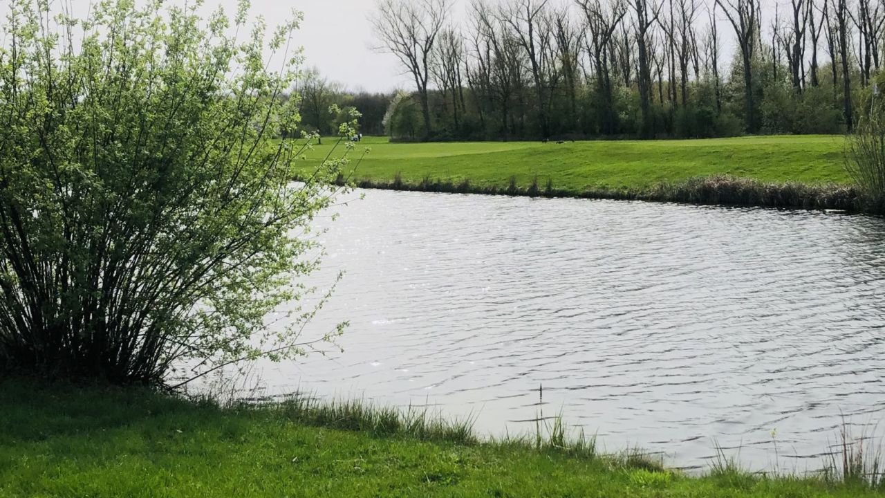 Golf & Country Club Velderhof