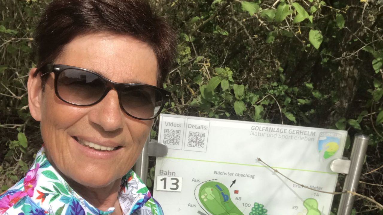 GC Gerhelm Nürnberger Land