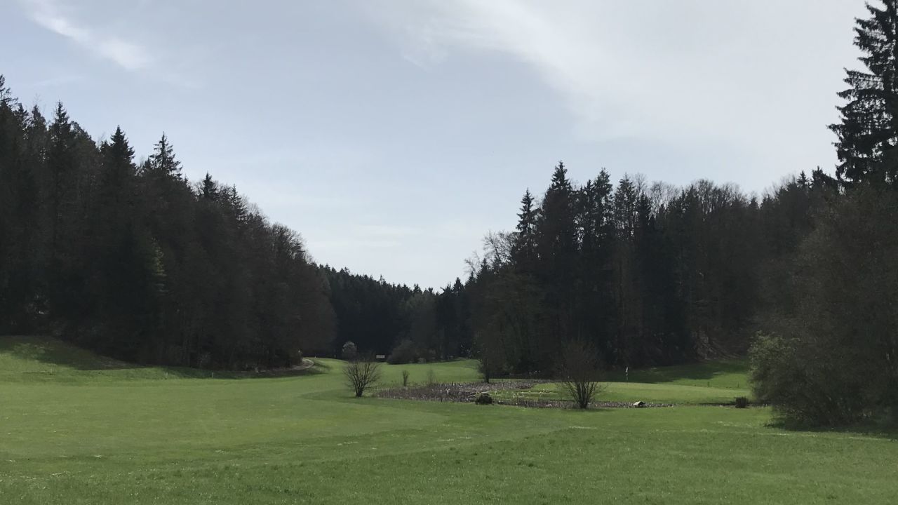 GC Gerhelm Nürnberger Land