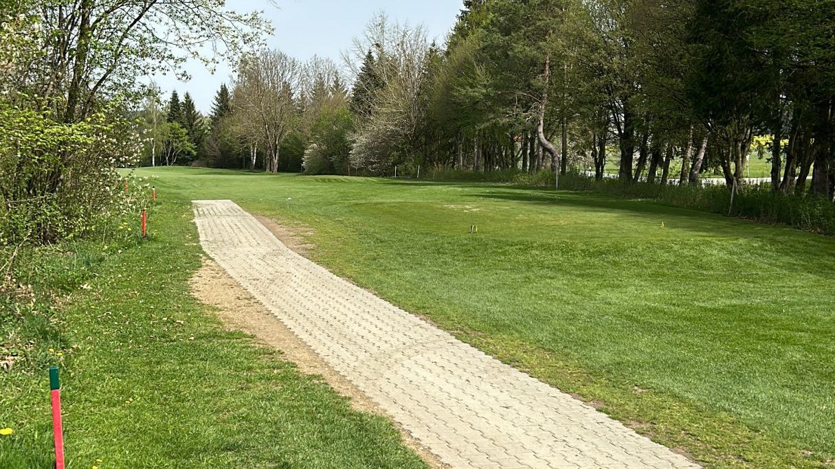 Golfclub Mangfalltal