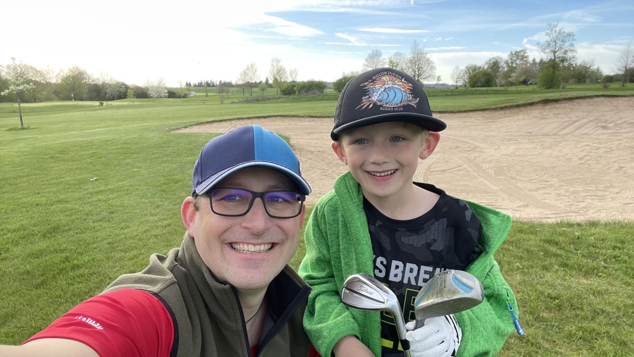 Golf- und Landclub Haghof