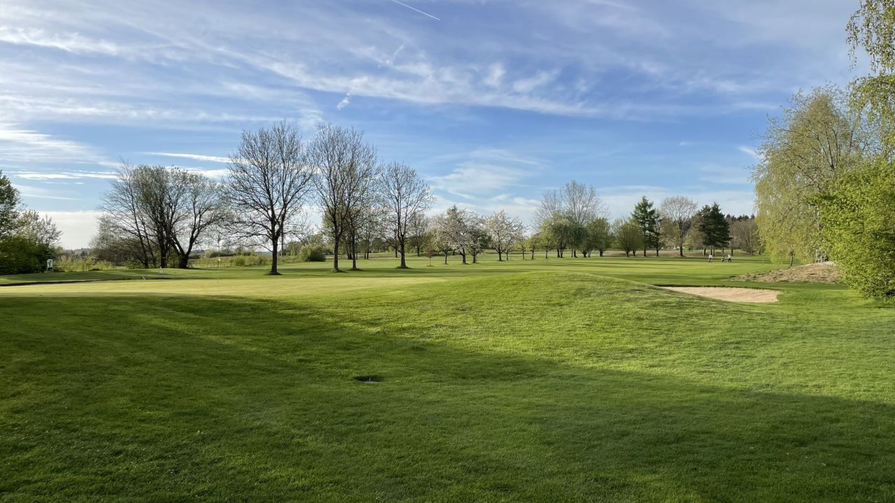 Golf- und Landclub Haghof