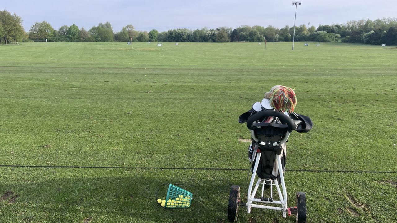 GCC Elfrather Mühle